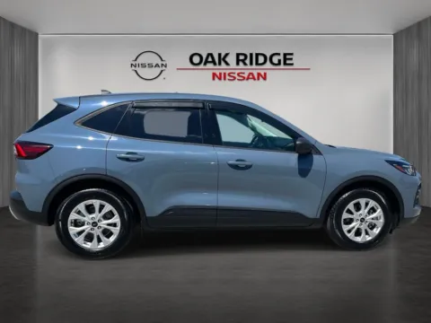 Photos of 2025 Ford Escape Active for sale in Oak Ridge, TN at Oak Ridge Nissan