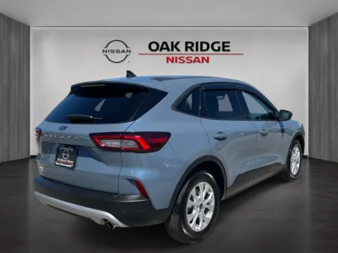 Another view of 2025 Ford Escape Active for sale in Oak Ridge, TN at Oak Ridge Nissan