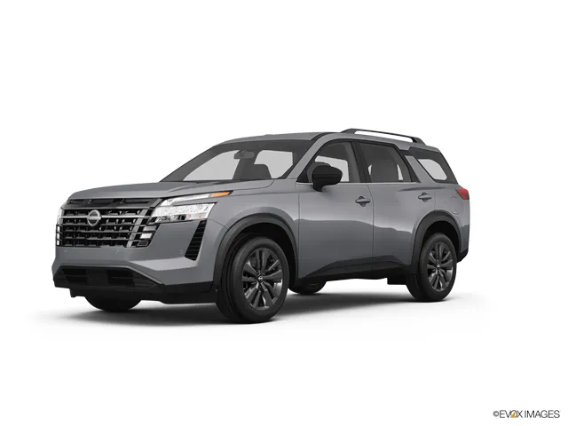 2026 Nissan Pathfinder SV for sale in Oak Ridge, TN