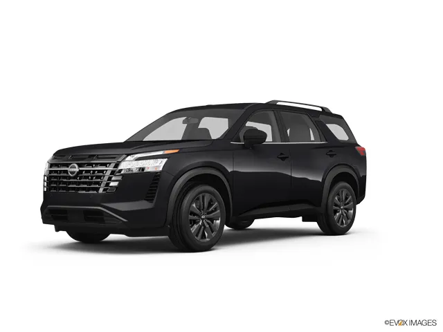 2026 Nissan Pathfinder SV for sale in Oak Ridge, TN