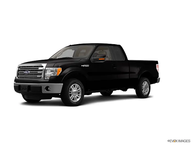 2013 Ford F-150 STX for sale in Oak Ridge, TN