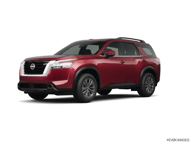 2024 Nissan Pathfinder SV for sale in Oak Ridge, TN