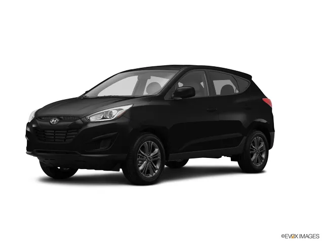 2015 Hyundai Tucson GLS for sale in Oak Ridge, TN