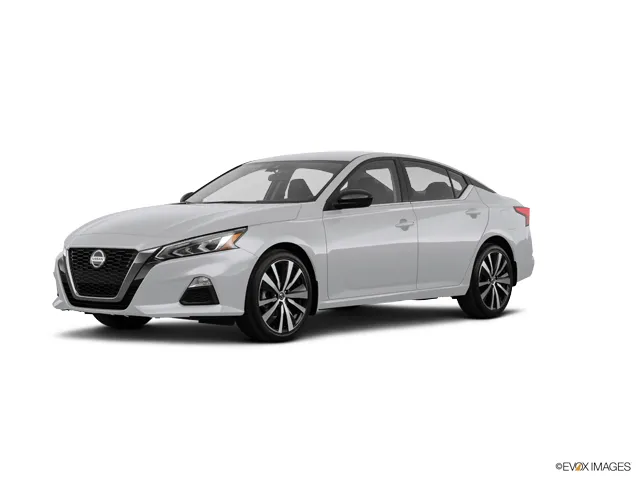2021 Nissan Altima 2.5 SR for sale in Oak Ridge, TN