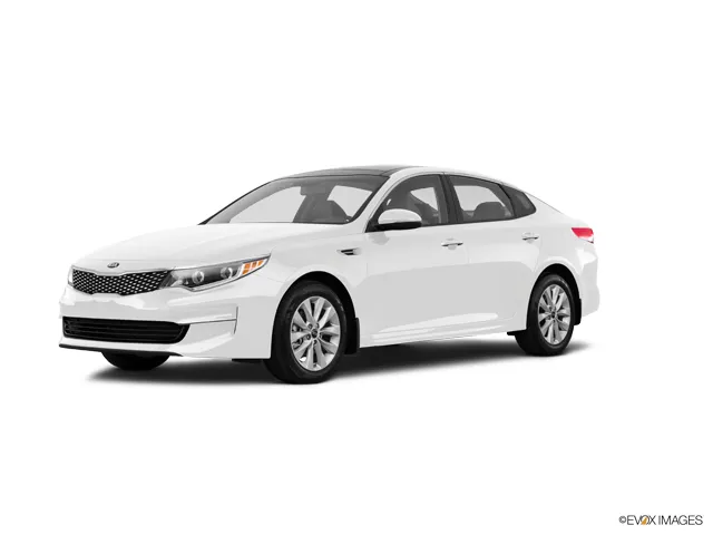 2017 Kia Optima EX for sale in Oak Ridge, TN