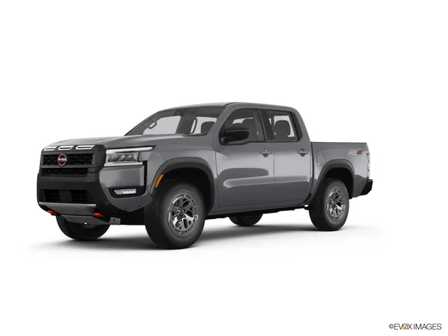 2026 Nissan Frontier PRO-4X for sale in Oak Ridge, TN
