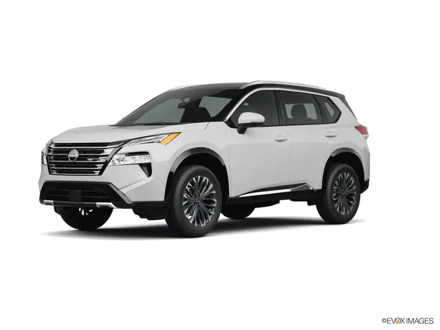 2026 Nissan Rogue Platinum for sale in Oak Ridge, TN