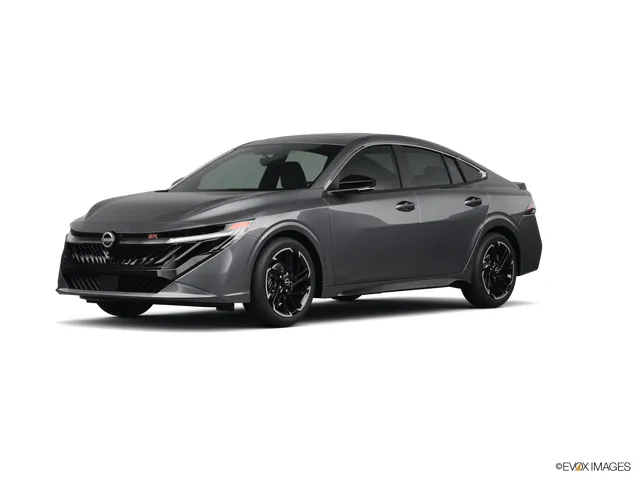 2026 Nissan Sentra SR for sale in Oak Ridge, TN