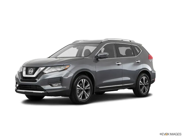 2017 Nissan Rogue SL for sale in Oak Ridge, TN