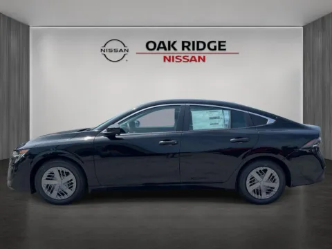 More photos of 2027 Nissan Sentra S at Oak Ridge Nissan, TN