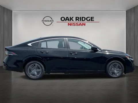 Photos of 2027 Nissan Sentra S for sale in Oak Ridge, TN at Oak Ridge Nissan