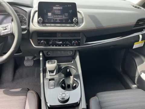 More photos of 2026 Nissan Rogue Rock Creek at Oak Ridge Nissan, TN