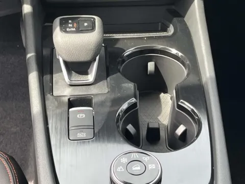 More photos of 2026 Nissan Rogue Rock Creek at Oak Ridge Nissan, TN