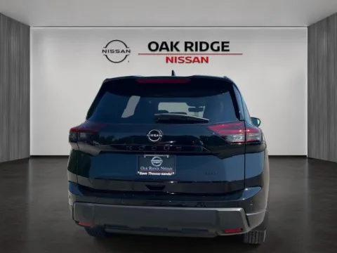 More photos of 2026 Nissan Rogue Dark Armor at Oak Ridge Nissan, TN