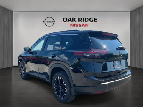 More photos of 2026 Nissan Rogue Dark Armor at Oak Ridge Nissan, TN