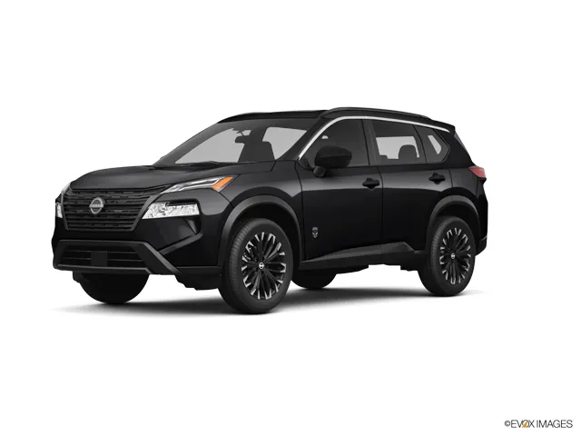 2026 Nissan Rogue Dark Armor for sale in Oak Ridge, TN