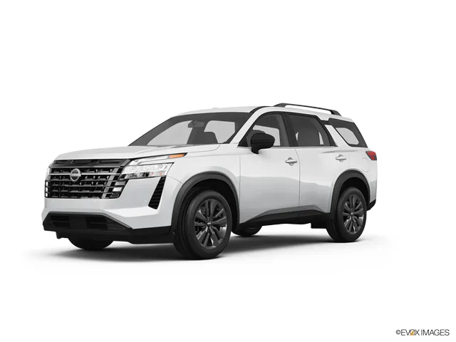 2026 Nissan Pathfinder SV for sale in Oak Ridge, TN