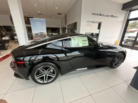 Photos of 2027 Nissan Z Sport for sale in Oak Ridge, TN at Oak Ridge Nissan