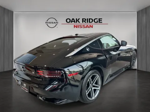 Another view of 2027 Nissan Z Sport for sale in Oak Ridge, TN at Oak Ridge Nissan