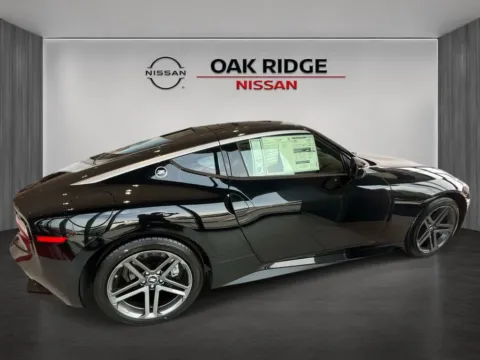 Photos of 2027 Nissan Z Sport for sale in Oak Ridge, TN at Oak Ridge Nissan