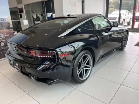 Another view of 2027 Nissan Z Sport for sale in Oak Ridge, TN at Oak Ridge Nissan