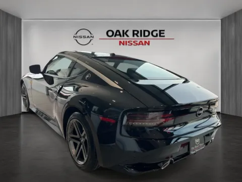 More photos of 2027 Nissan Z Sport at Oak Ridge Nissan, TN