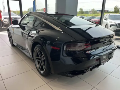 More photos of 2027 Nissan Z Sport at Oak Ridge Nissan, TN