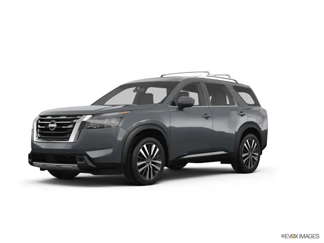 2024 Nissan Pathfinder Platinum for sale in Oak Ridge, TN