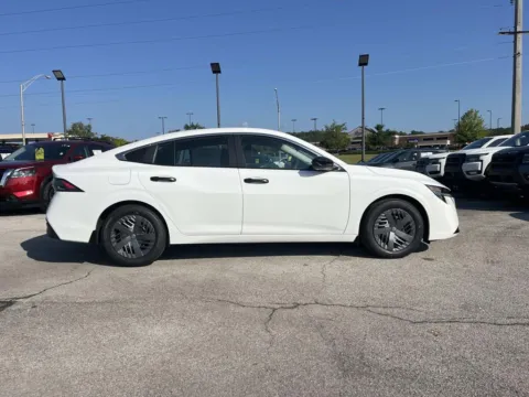 Photos of 2027 Nissan Sentra S for sale in Oak Ridge, TN at Oak Ridge Nissan
