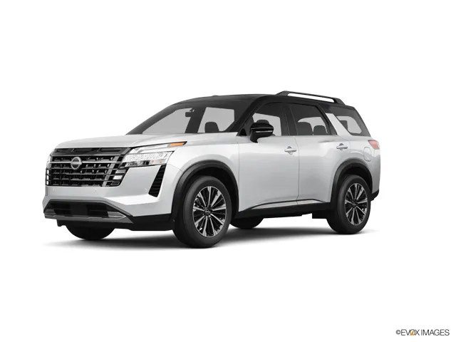 2026 Nissan Pathfinder Platinum for sale in Oak Ridge, TN