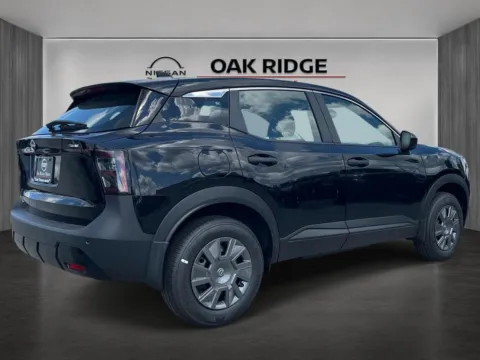 Another view of 2026 Nissan Kicks S for sale in Oak Ridge, TN at Oak Ridge Nissan