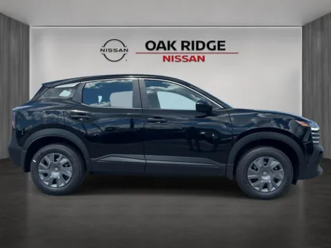 Photos of 2026 Nissan Kicks S for sale in Oak Ridge, TN at Oak Ridge Nissan