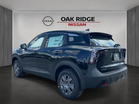 More photos of 2026 Nissan Kicks S at Oak Ridge Nissan, TN