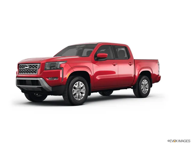 2022 Nissan Frontier SV for sale in Oak Ridge, TN