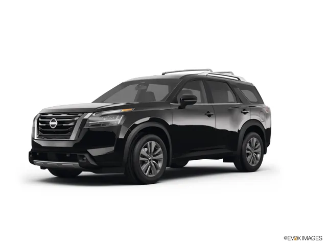 2025 Nissan Pathfinder SL for sale in Oak Ridge, TN