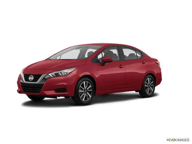 2020 Nissan Versa SV for sale in Oak Ridge, TN