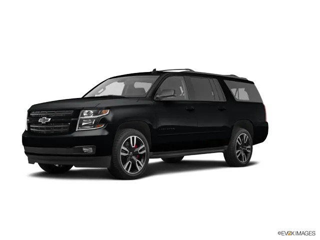 2019 Chevrolet Suburban Premier for sale in Oak Ridge, TN