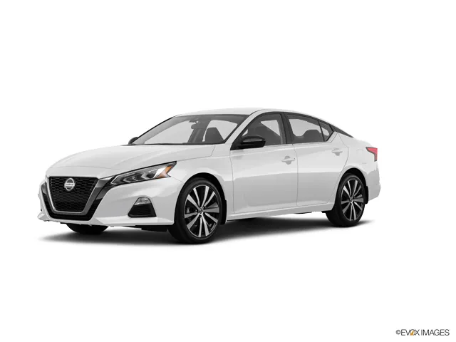 2022 Nissan Altima 2.5 SR for sale in Oak Ridge, TN