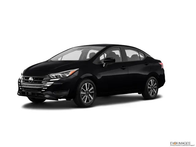 2023 Nissan Versa SV for sale in Oak Ridge, TN