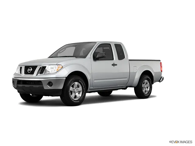 2011 Nissan Frontier SV