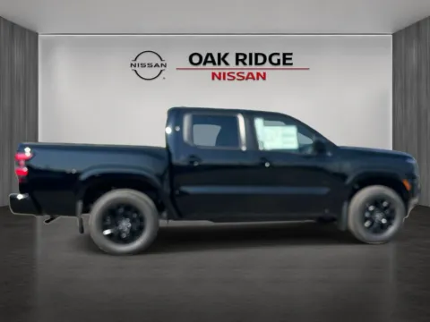 Photos of 2027 Nissan Frontier SV for sale in Oak Ridge, TN at Oak Ridge Nissan