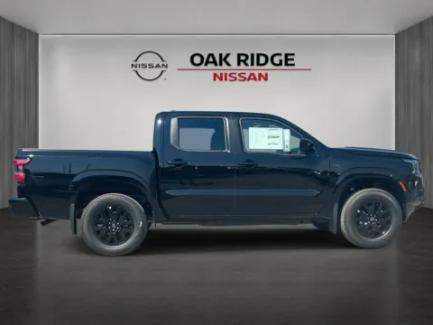 Photos of 2027 Nissan Frontier SV for sale in Oak Ridge, TN at Oak Ridge Nissan