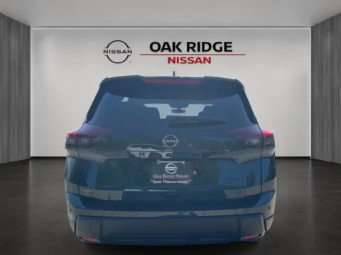 More photos of 2026 Nissan Rogue Dark Armor at Oak Ridge Nissan, TN