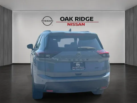 More photos of 2026 Nissan Rogue Dark Armor at Oak Ridge Nissan, TN
