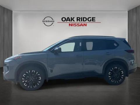 More photos of 2026 Nissan Rogue Dark Armor at Oak Ridge Nissan, TN