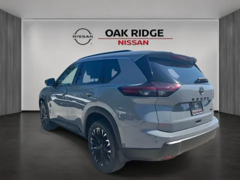 More photos of 2026 Nissan Rogue Dark Armor at Oak Ridge Nissan, TN