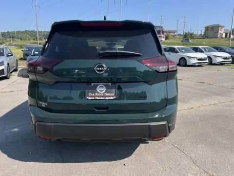 More photos of 2026 Nissan Rogue Dark Armor at Oak Ridge Nissan, TN