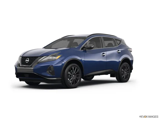 2023 Nissan Murano SV for sale in Oak Ridge, TN