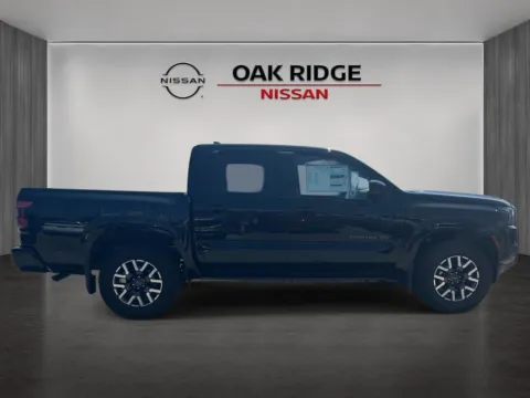 Photos of 2027 Nissan Frontier SV for sale in Oak Ridge, TN at Oak Ridge Nissan