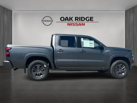 Photos of 2027 Nissan Frontier SV for sale in Oak Ridge, TN at Oak Ridge Nissan